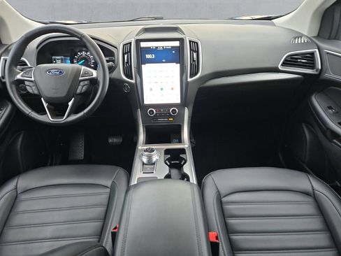 Certified 2022 Ford Edge SEL w/ Convenience Package image 9