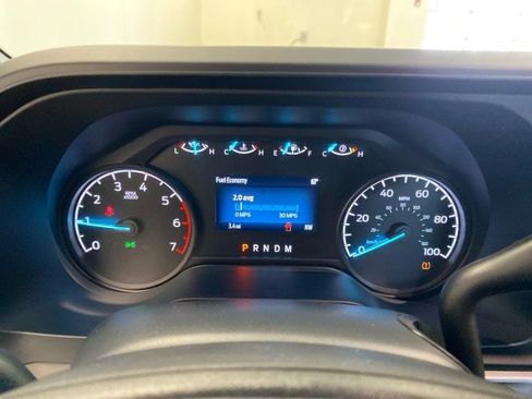 New 2026 Ford F250 XL w/ XL Chrome Package image 18