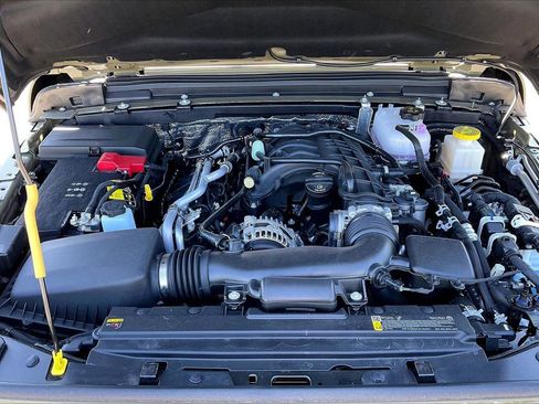 New 2026 Jeep Gladiator Sport image 34