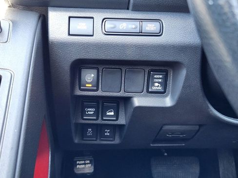 Used 2023 Nissan Frontier PRO-4X w/ Pro-4X Premium Package AWD/4WD image 19