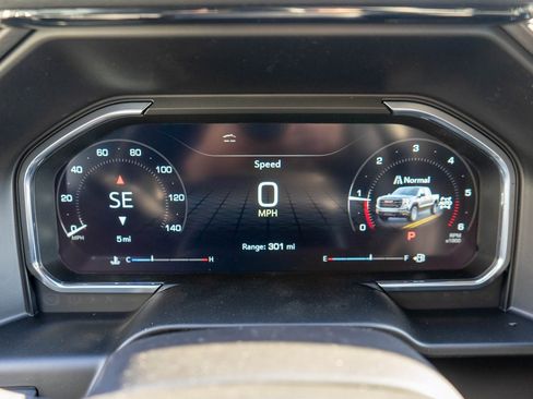 New 2026 GMC Sierra 1500 AT4X w/ AT4X AEV Edition image 23