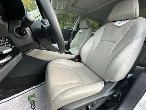 New 2025 Honda Accord Touring image 12