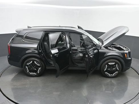 Used 2023 Kia Telluride S w/ S Sunroof Package AWD/4WD image 65