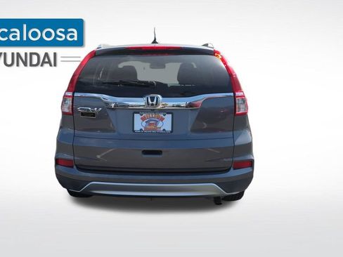 Used 2015 Honda CR-V EX-L image 6