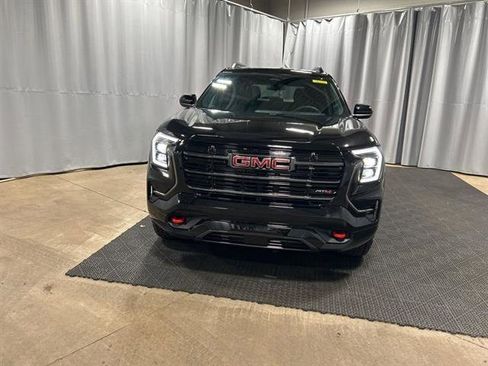 New 2026 GMC Terrain AT4 image 10