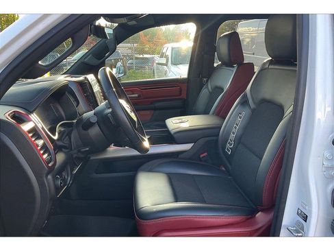 Used 2023 RAM 1500 Rebel w/ Rebel Level 1 Equipment Group image 25