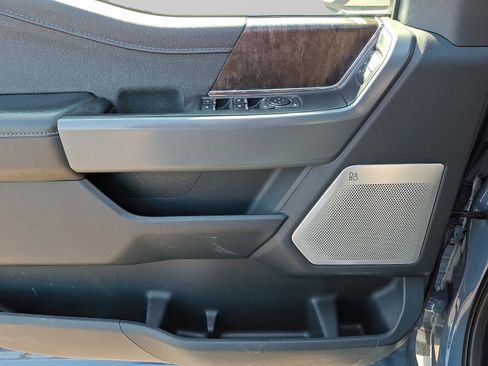 Used 2023 Ford F150 Lariat w/ Equipment Group 502A High image 27