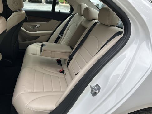 Used 2019 Mercedes-Benz C 300 Sedan image 38