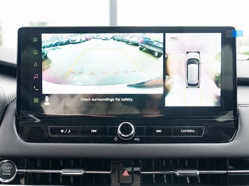 New 2026 Mitsubishi Outlander SE image 15