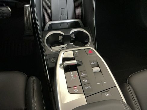New 2026 BMW X2 xDrive28i w/ Technology Package image 12