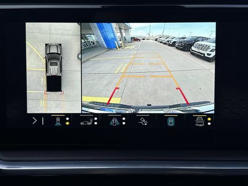 Used 2022 GMC Sierra 1500 Denali Ultimate image 9