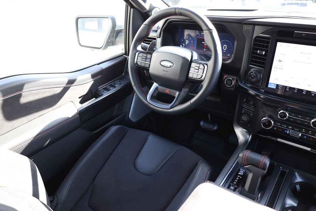Used 2026 Ford F150 Raptor w/ Equipment Group 803A Raptor R AWD/4WD image 19