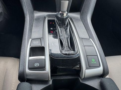 Certified 2017 Honda Civic EX image 23
