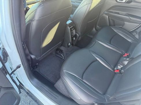 New 2026 Jeep Compass Limited image 19