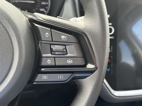 New 2026 Subaru Crosstrek 2.5i Premium AWD/4WD image 15