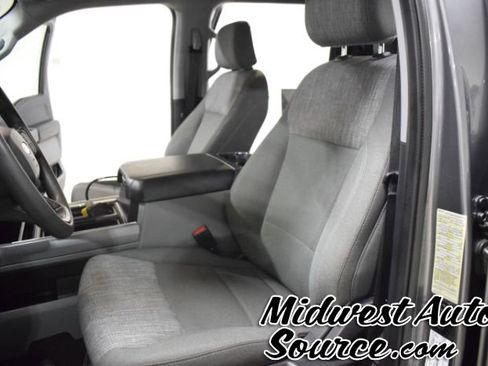 Used 2024 Ford F350 XLT image 11