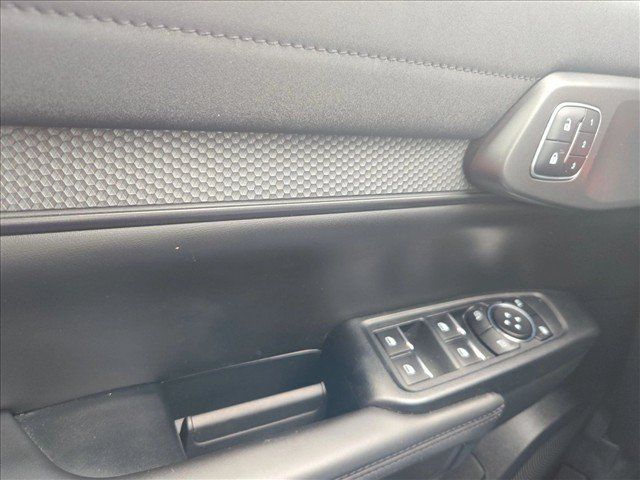 Used 2025 Ford Ranger Raptor AWD/4WD image 24