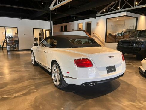 Used 2014 Bentley Continental GT image 4