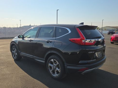 Used 2019 Honda CR-V EX-L image 6