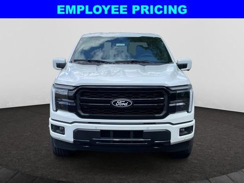 New 2026 Ford F150 Lariat AWD/4WD image 8