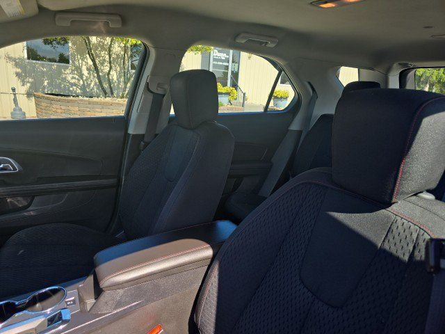 Used 2015 Chevrolet Equinox LS AWD/4WD image 19