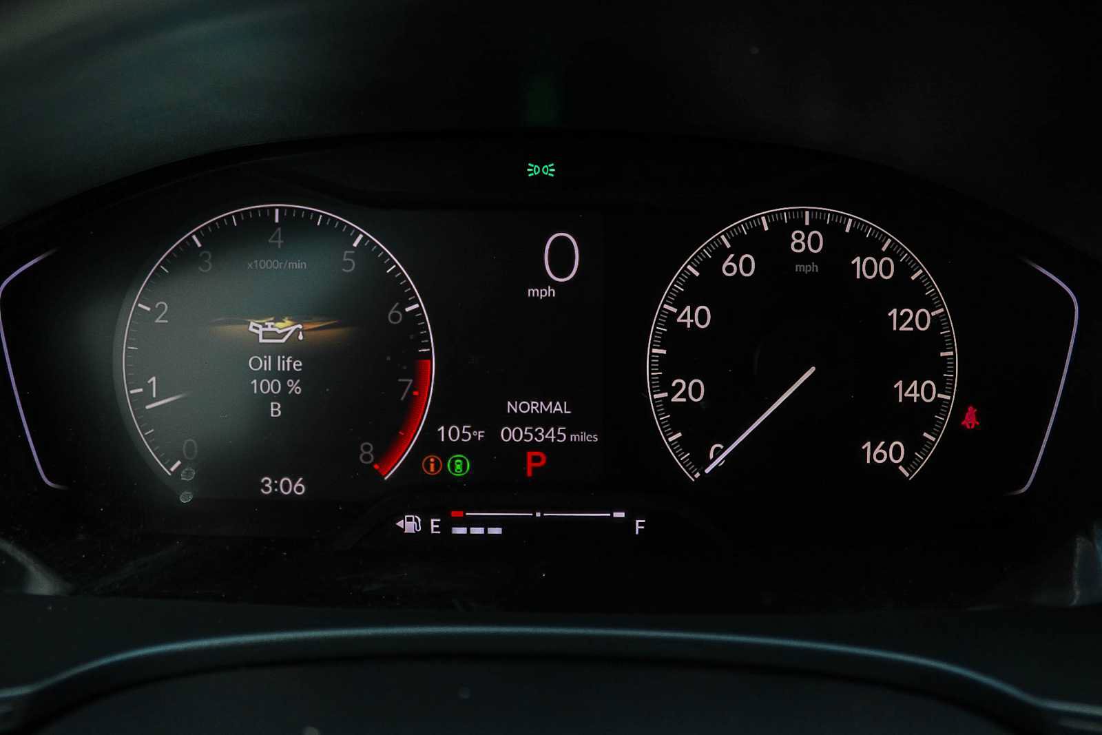 Certified 2025 Honda Civic Sport image 22