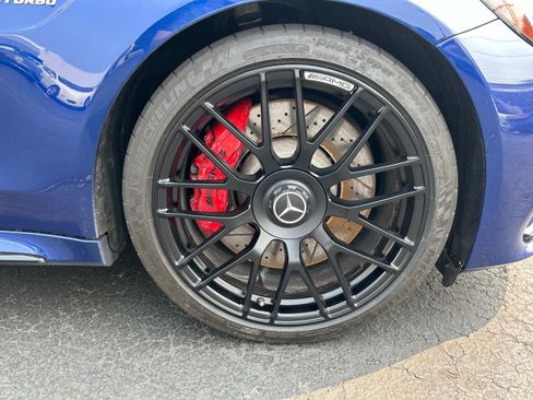 Used 2019 Mercedes-Benz C 63 AMG S image 33
