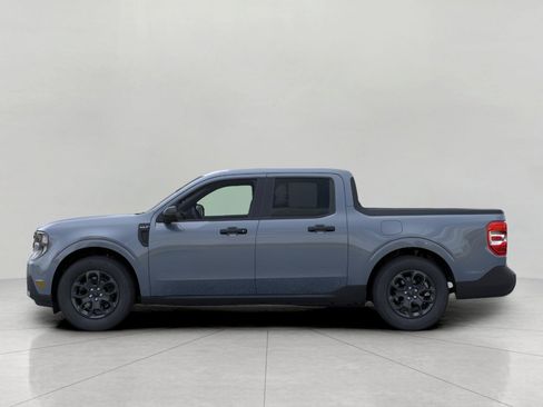 New 2025 Ford Maverick XLT w/ Equipment Group 301A image 3
