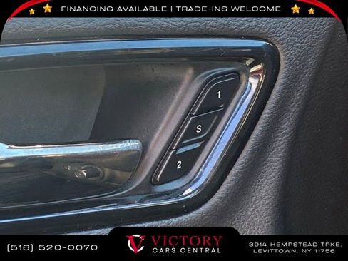 Used 2023 Dodge Durango GT image 12