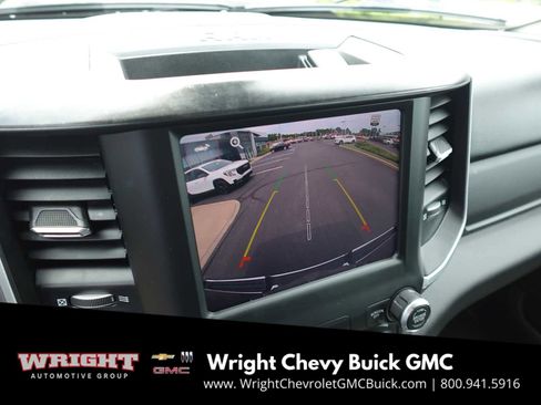 Used 2022 RAM 1500 Big Horn image 24