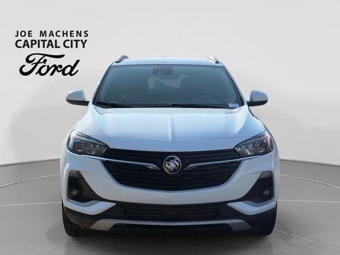 Used 2023 Buick Encore GX Select FWD image 10