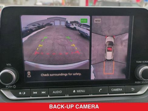 Certified 2023 Nissan Rogue SL image 26