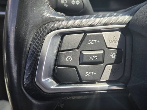 Certified 2024 Ford Mustang Premium RWD image 18