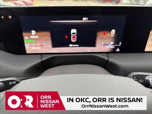 Used 2026 Nissan Armada SL w/ Captain's Chari Seat Package image 30