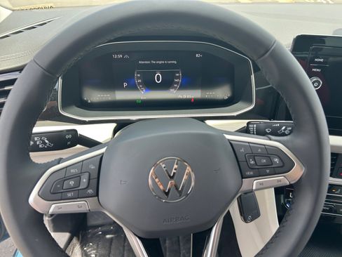 New 2026 Volkswagen Jetta S FWD image 9