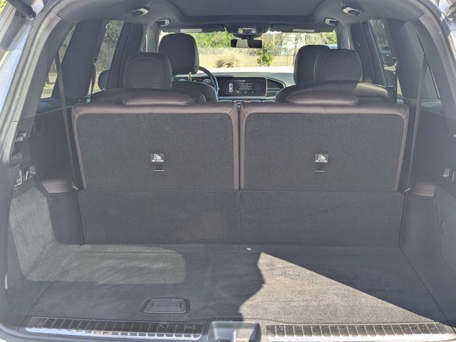 Used 2022 Mercedes-Benz GLS 450 4MATIC image 16