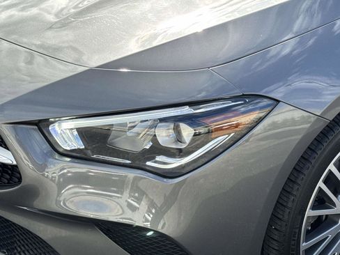 Used 2020 Mercedes-Benz CLA 250 4MATIC image 28