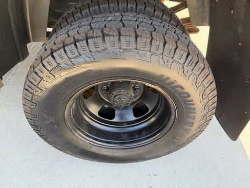 Used 2011 RAM 3500 Laramie w/ Protection Group image 9