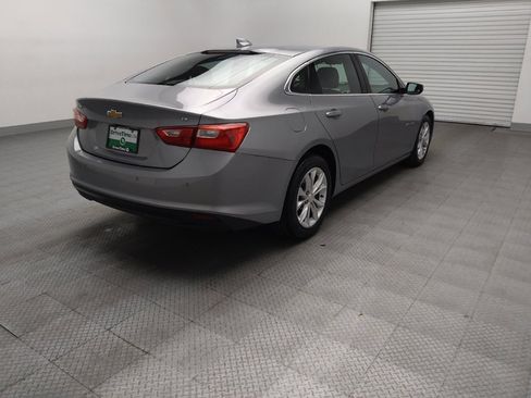 Used 2024 Chevrolet Malibu LT FWD image 9