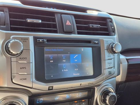 Used 2015 Toyota 4Runner Limited image 28