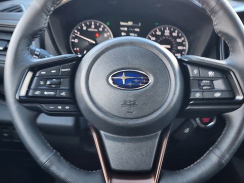 Certified 2026 Subaru Ascent Limited Bronze image 16