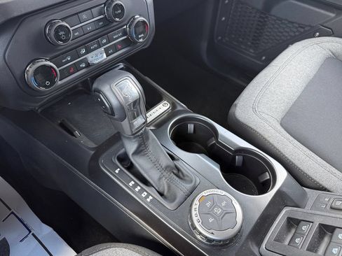 Used 2025 Ford Bronco Big Bend AWD/4WD image 21