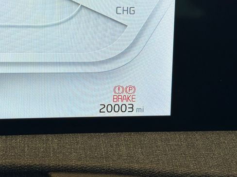 Used 2024 Kia EV6 Light RWD image 30