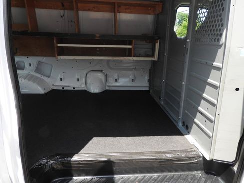 Used 2012 Ford E-250 and Econoline 250 w/ PWR Group RWD image 7