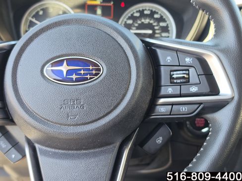 Used 2022 Subaru Forester Limited AWD/4WD image 16