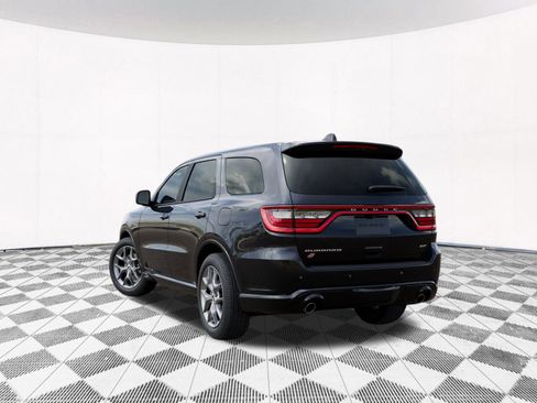 New 2026 Dodge Durango GT image 4