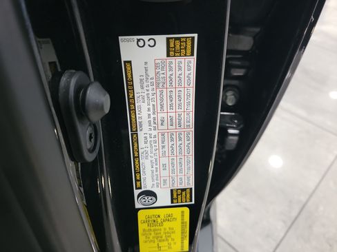 Used 2026 Lexus IS 350 F Sport w/ Accessory Package Z1 RWD image 30
