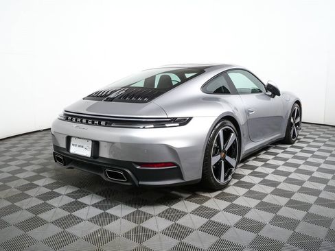 Certified 2025 Porsche 911 Carrera image 25