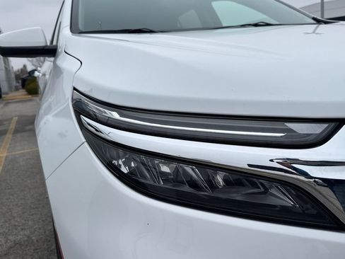 Used 2024 Chevrolet Equinox LT image 10