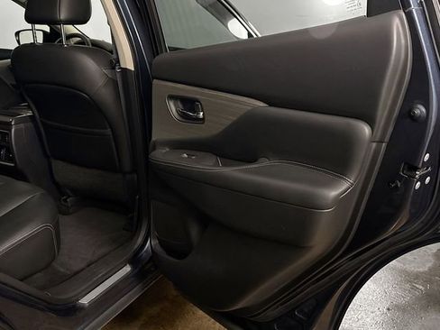 Used 2017 Nissan Murano Platinum w/ Platinum Technology Package image 38